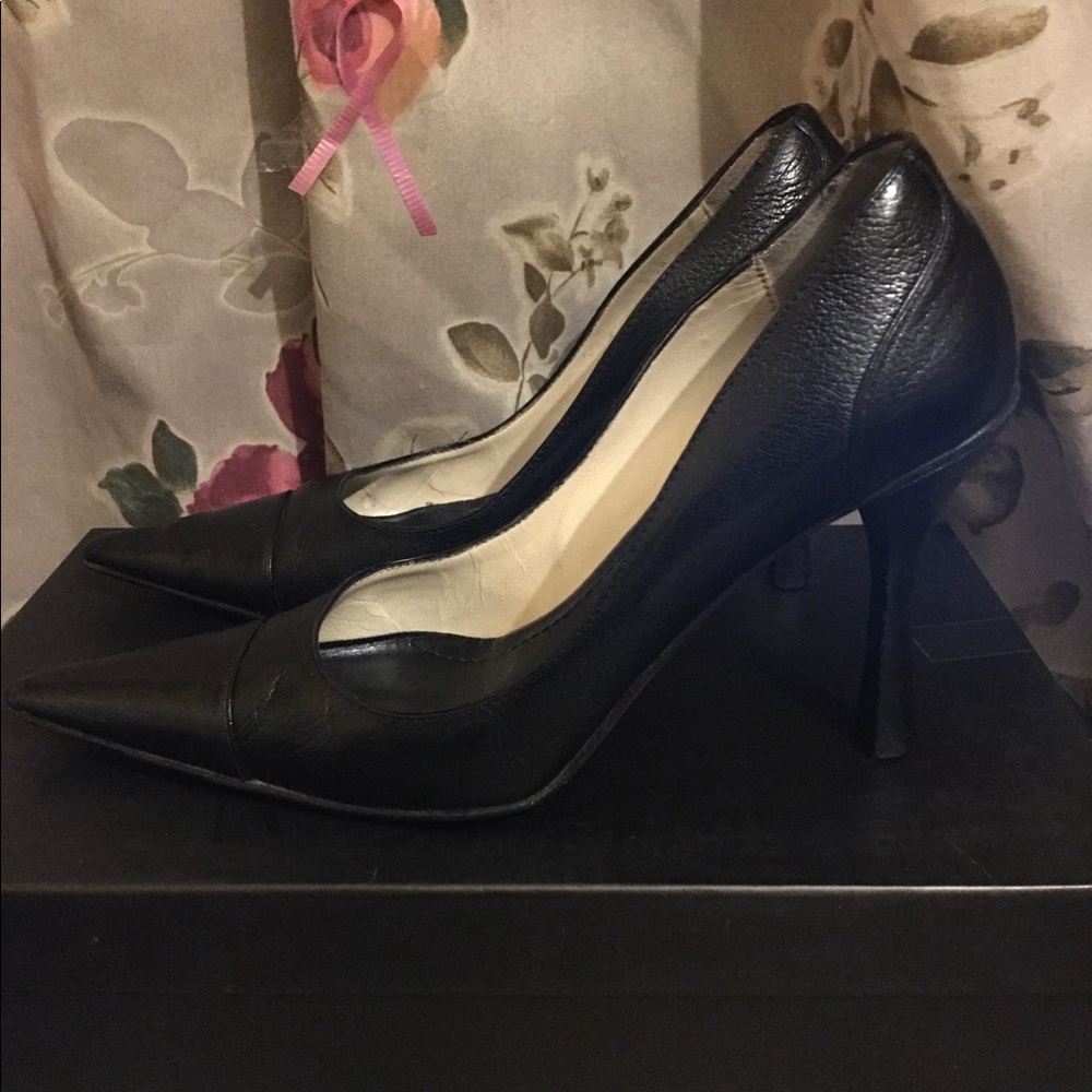 🔥Gucci Heels Pumps Beautiful